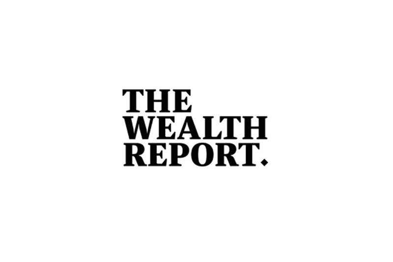 Knight Frank Wealth Report